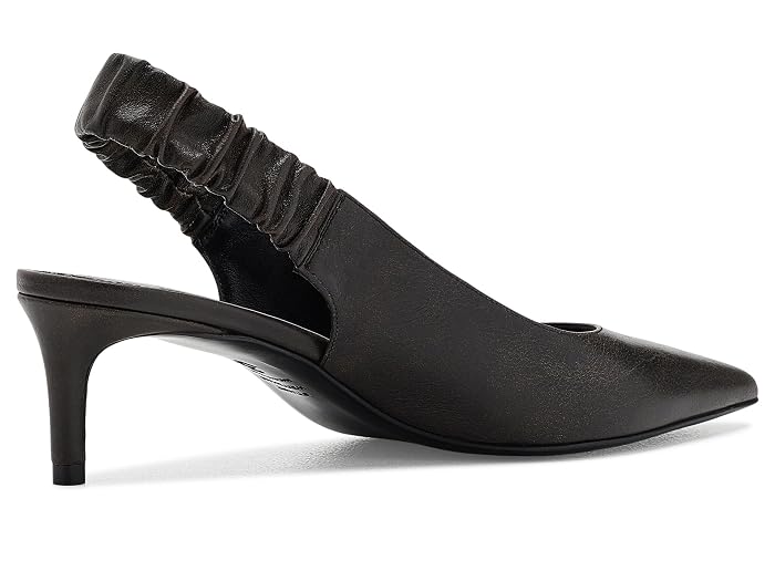 Stuart Weitzman Stuart Ruche Slingbacks - Image 3