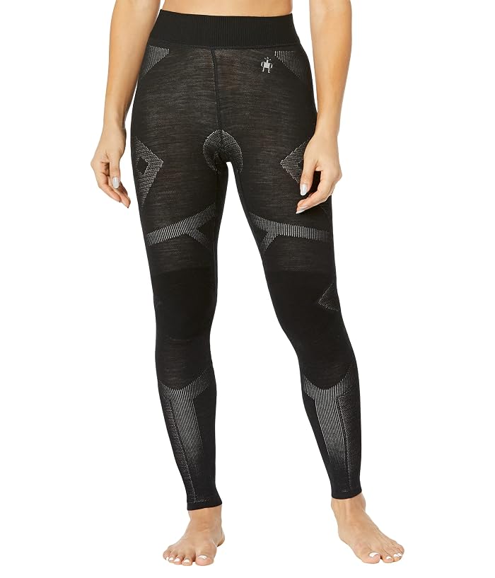 Smartwool Intraknit Thermal Merino Base Layer Bottoms