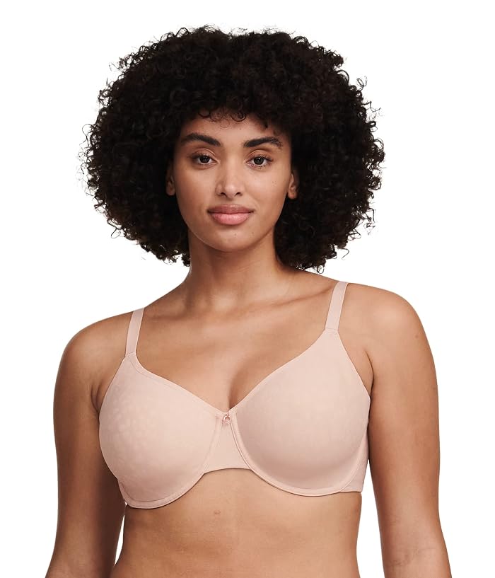 Chantelle Comfort Chic Full Coverage Back Shaping Minimizer - Image 4