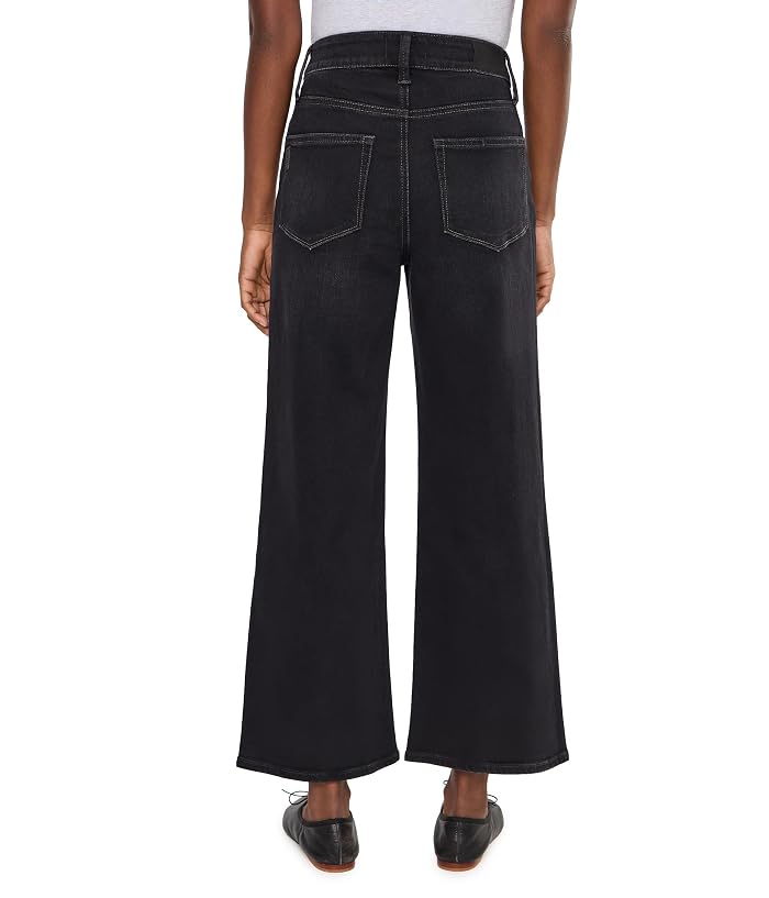 Paige Anessa Reverse Seamed Beltloops in Yacht Club - Image 4