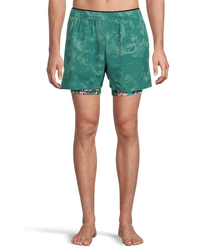 Chubbies The Primal Instincts 5.5" (Ultimate Training Shorts)