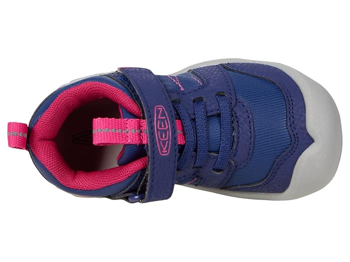 KEEN Kids Knotch Peak (Toddler/Little Kid) - Image 2