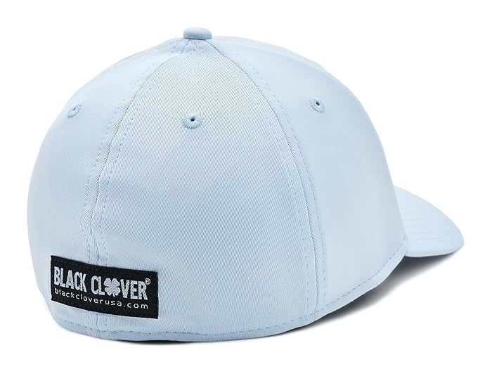 Black Clover Premium Clover 155 Hat - Image 2