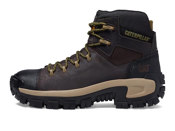 Caterpillar Invader Hiker WP CT - Image 4