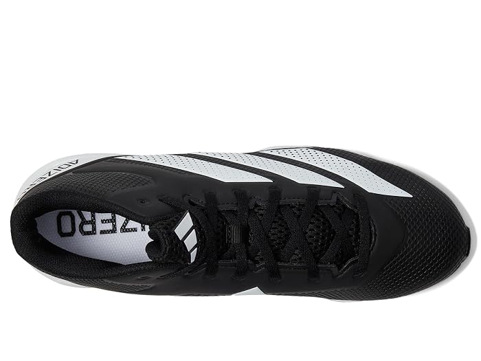 adidas Adizero Impact.2 Molded Rubber Football Cleats - Image 2