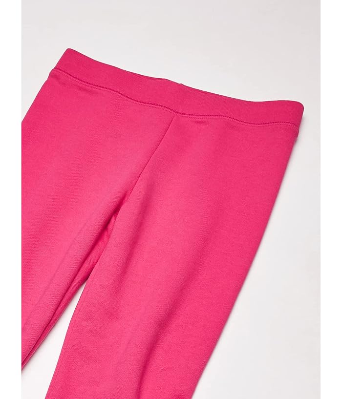 Hanes Girls' ComfortSoft EcoSmart Jogger Pants - Image 2