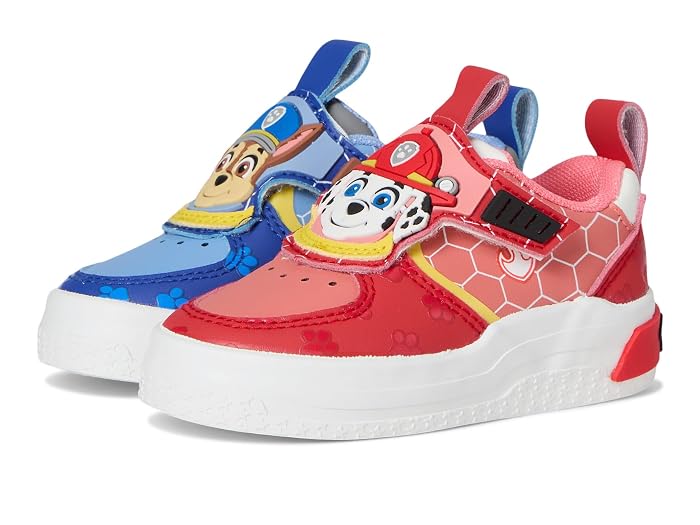 Ground Up Paw Patrol Court (Toddler)