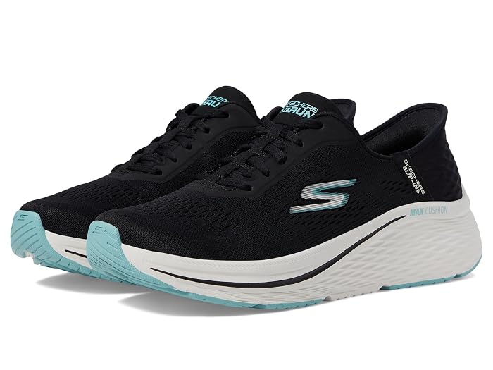 SKECHERS Max Cushioning Elite 2.0 Vanish Hands Free Slip-Ins