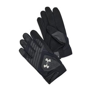 Under Armour Clean Up Baseball Gloves
