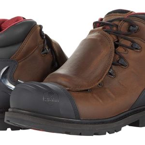 Avenger Work Boots Hammer CT Metguard