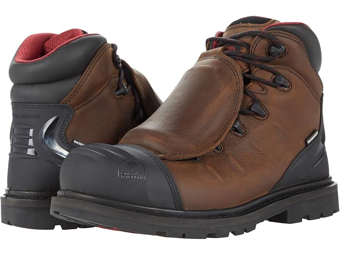 Avenger Work Boots Hammer CT Metguard