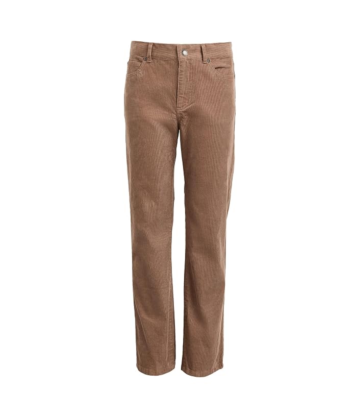 Janie and Jack Straight Corduroy Pants (Toddler/Little Kid/Big Kid) - Image 4