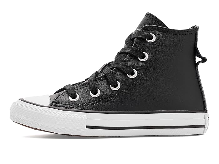 Converse Kids Chuck Taylor® All Star® Hi (Little Kid) - Image 4