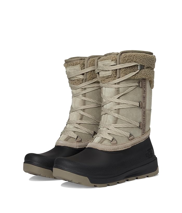The North Face Shellista VI Mid Waterproof