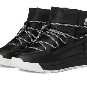 SOREL Whitney III Slip-On Waterproof