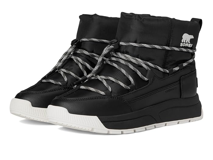 SOREL Whitney III Slip-On Waterproof