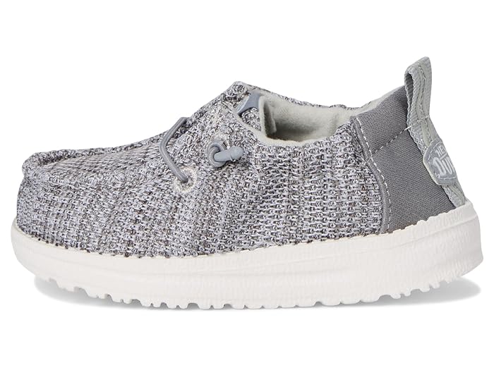 Hey Dude Kids Lildude Slip-On Core (Infant/Toddler) - Image 4