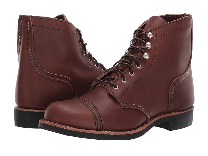 Red Wing Heritage Iron Ranger