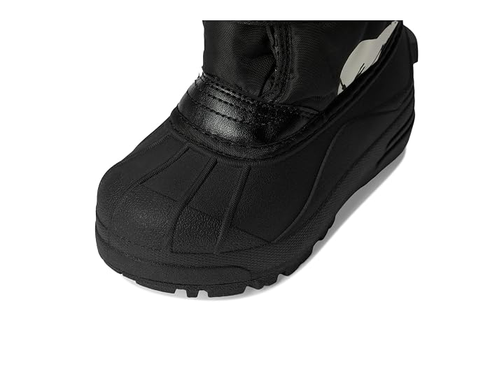 SOREL Kids Childrens Snow Commander (Toddler/Little Kid) - Image 2