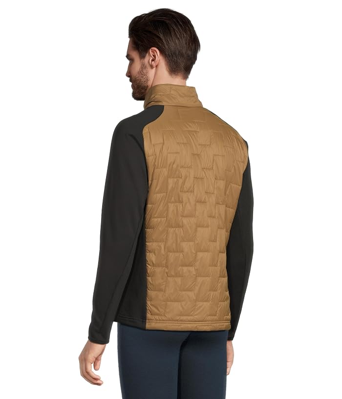 Helly Hansen Lifa Loft Hybrid Insulator Jacket - Image 3