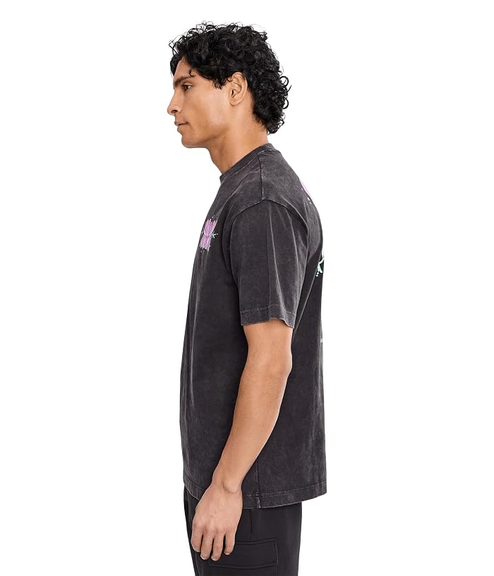 PUMA Formula 1 Miami Go Wild Graphic T-Shirt - Image 4