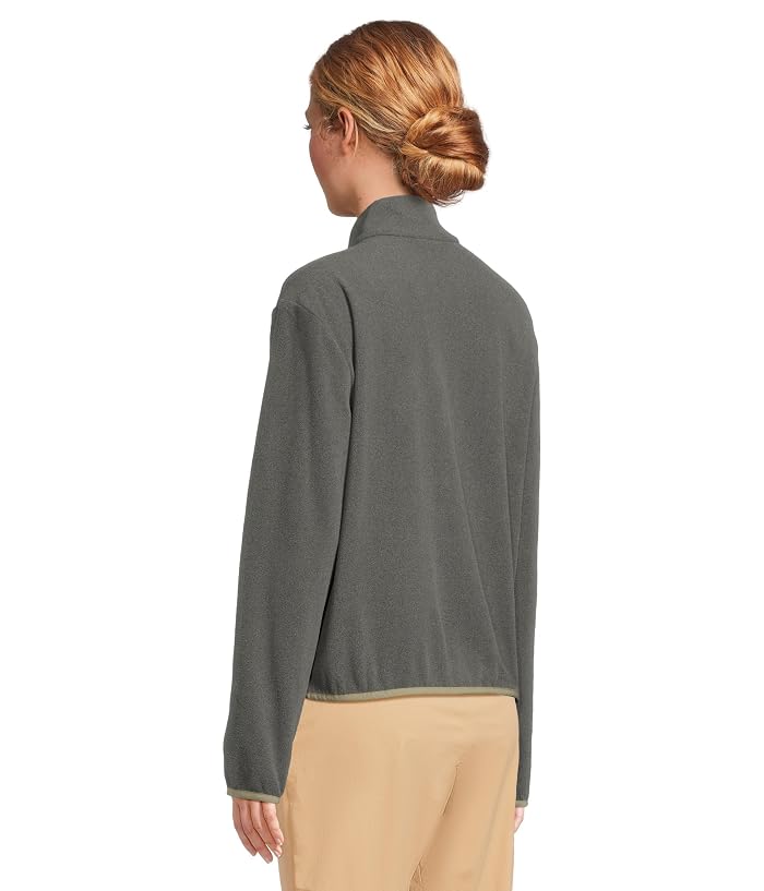 Marmot Felton Fleece Jacket - Image 3