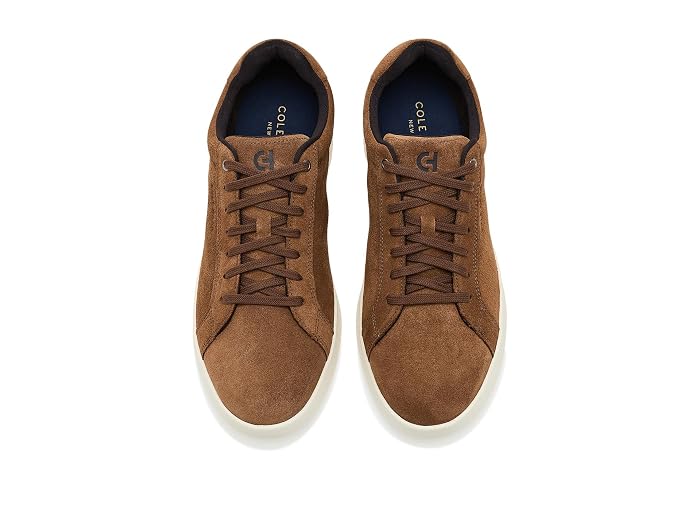 Cole Haan Grand Crosscourt II Tennis Sneakers - Image 2