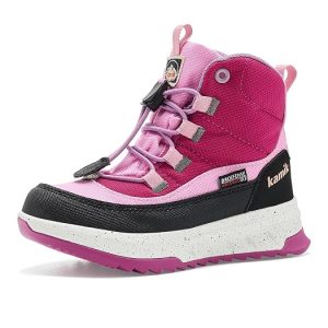 Kamik Kids Stormymid2 (Little Kid/Big Kid)