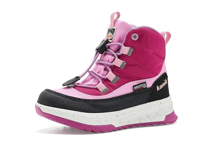 Kamik Kids Stormymid2 (Little Kid/Big Kid)