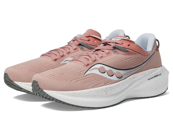 Saucony Triumph 21