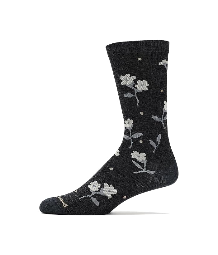 Smartwool Everyday Garden Gala Crew Socks - Image 4