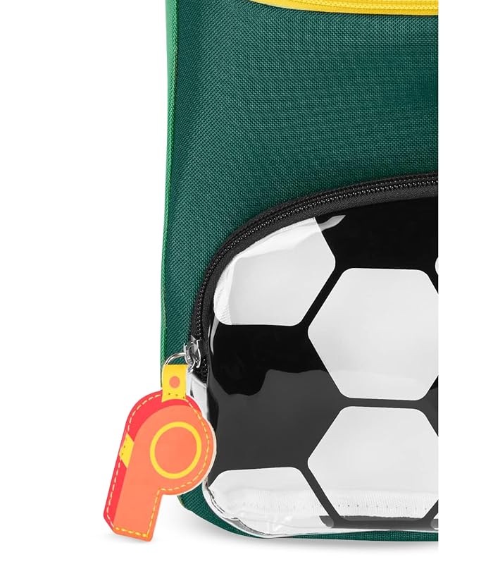Skip Hop Sparks Kids Backpack - Image 3