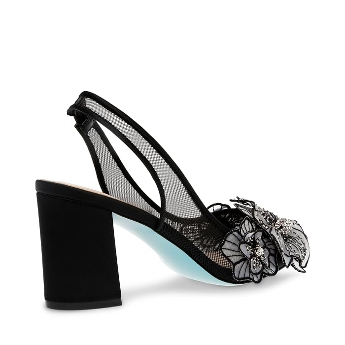 Blue by Betsey Johnson Petra - Image 4