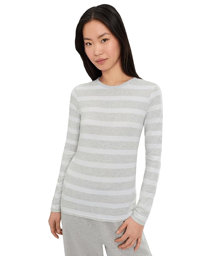 tasc Performance Nola Long Sleeve Fitted T-Shirt