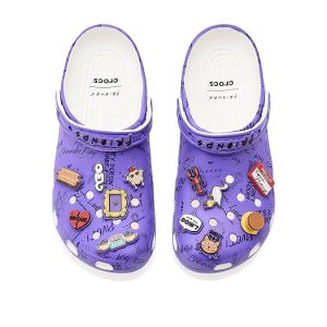 Crocs Friends Classic Clogs