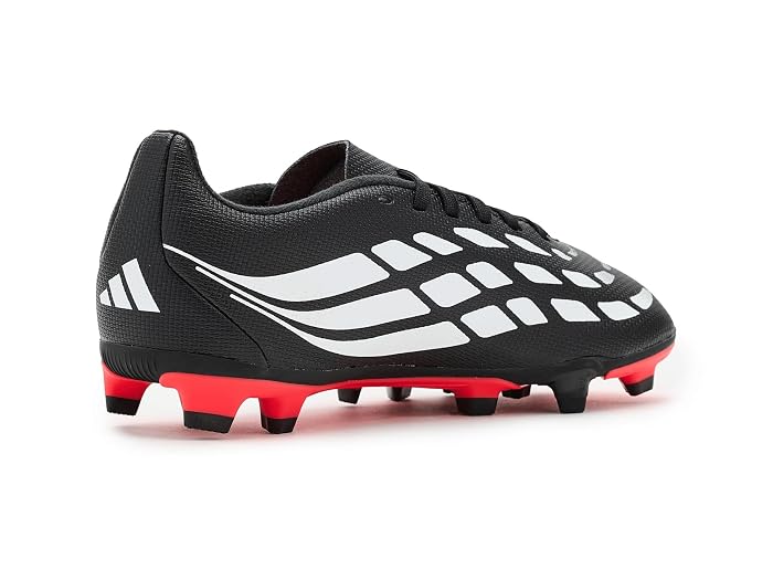 adidas Kids Club Predator Firm Ground/Multi Ground Cleats (Little Kid/Big Kid) - Image 3