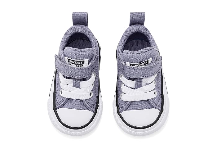 Converse Kids Chuck Taylor® All Star® Malden Street Easy-On (Infant/Toddler) - Image 2