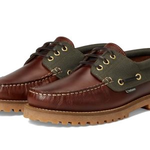 Barbour Deck Boat Shoes