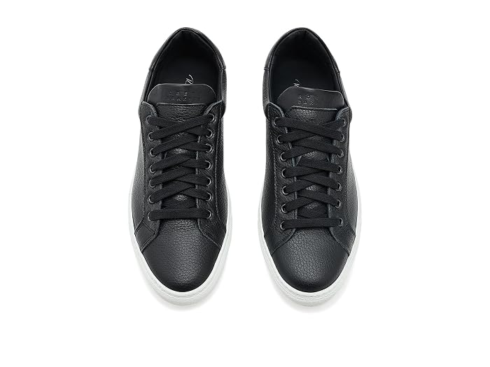 Robert Barakett Terrence Leather Sneakers - Image 2