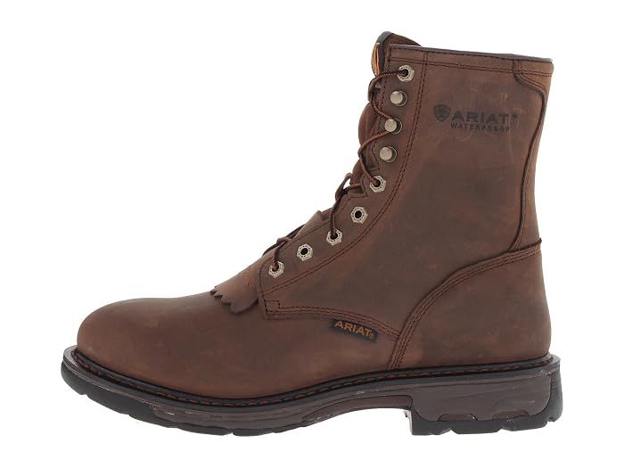 Ariat WorkHog™ 8" H20 - Image 4