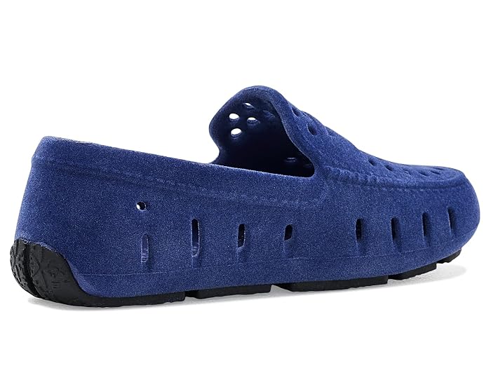 Floafers Kids Prodigy Faux Suede (Toddler/little Kid) - Image 3