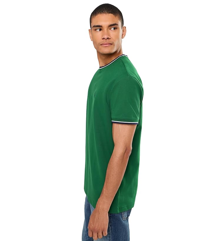 Polo Ralph Lauren Classic Fit Stretch Mesh T-Shirt - Image 3