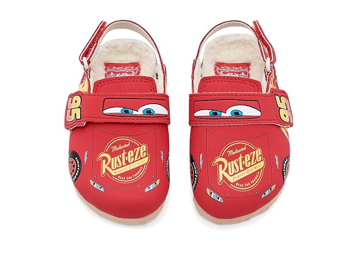 Ground Up Pixar Car Sandals (Toddler) - Image 2