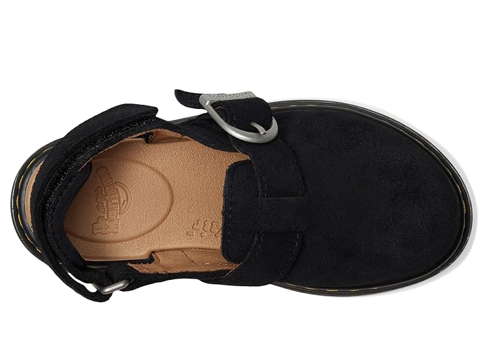 Dr. Martens Kid's Collection Jorgie J (Little Kid/Big Kid) - Image 2