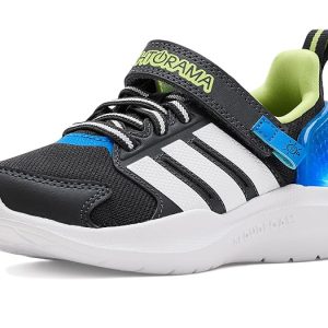 adidas Kids Lightorama Runner (Little Kid)