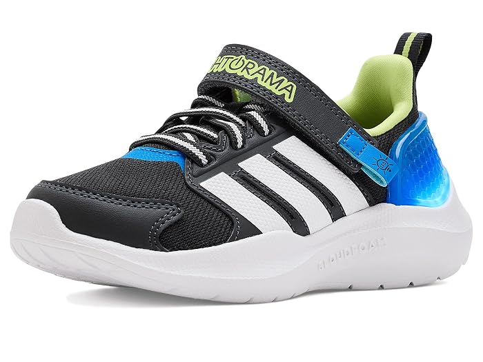 adidas Kids Lightorama Runner (Little Kid)