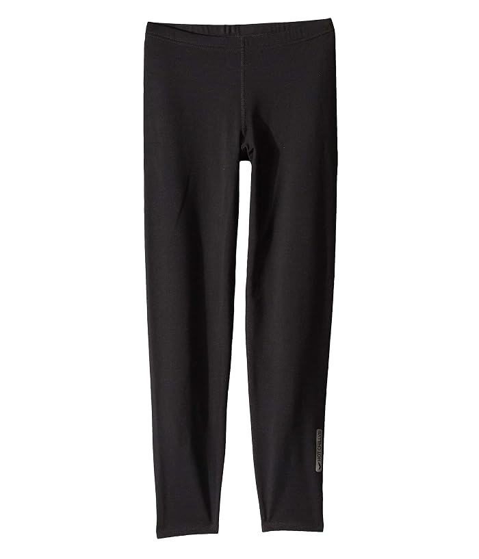 Hot Chillys Kids Micro-Elite Chamois Tights (Little Kids/Big Kids)