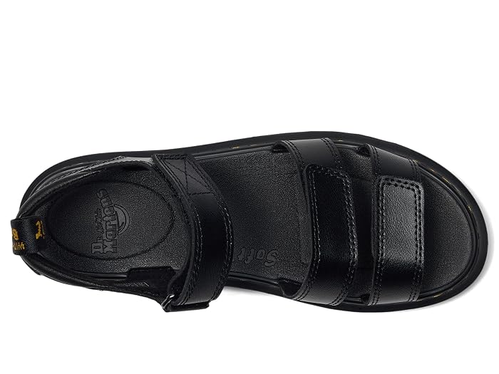 Dr. Martens Kid's Collection Klaire Y (Big Kid) - Image 2