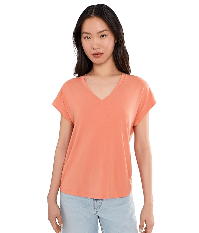Tommy Bahama Kauai V-neck Short Sleeve Tee