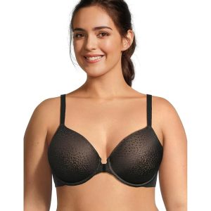 Wacoal Back Appeal Front Close T-Shirt Bra